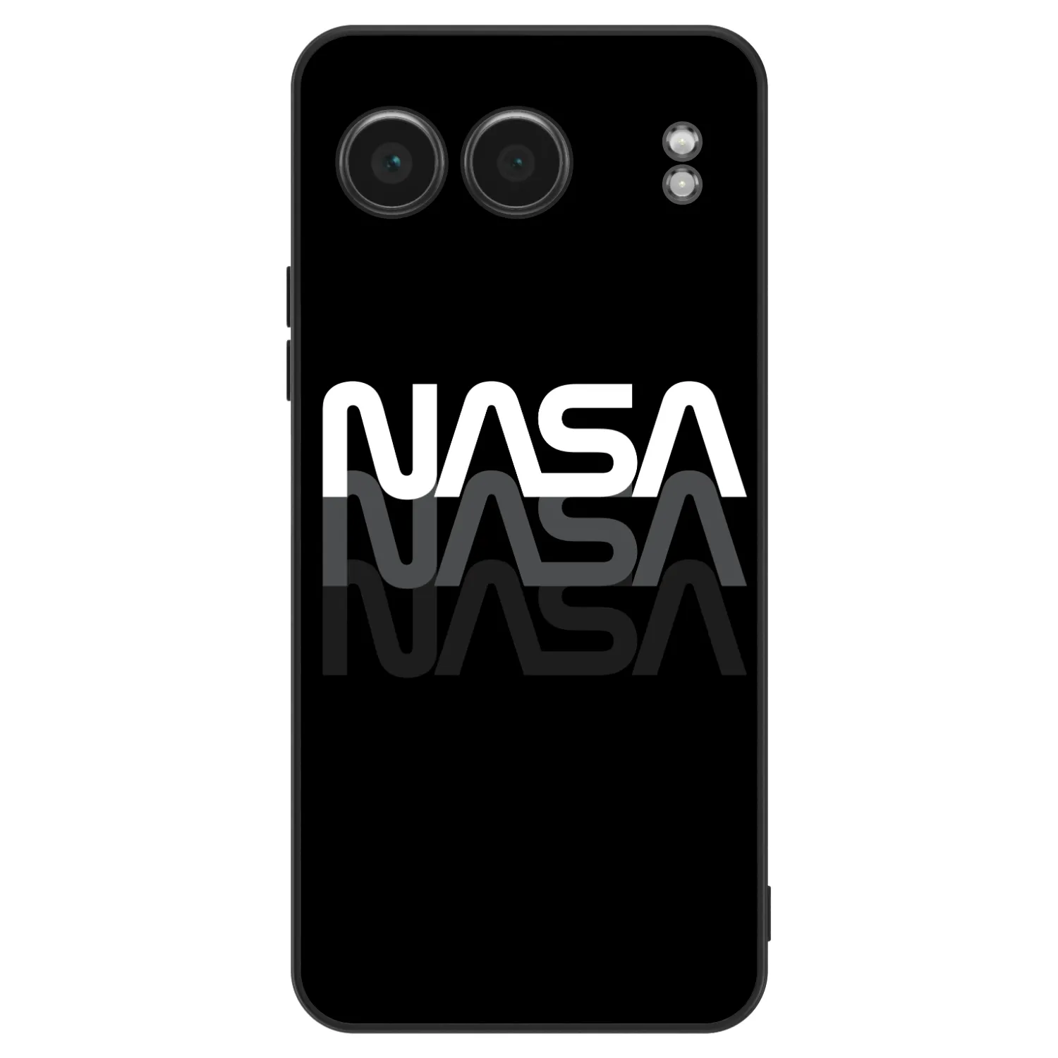 Picasee ULTIMATE CASE για OnePlus Nord 4 - NASA Triple