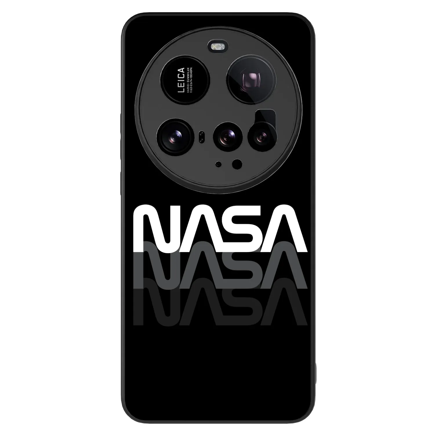 Picasee ULTIMATE CASE για Xiaomi 15 Ultra - NASA Triple