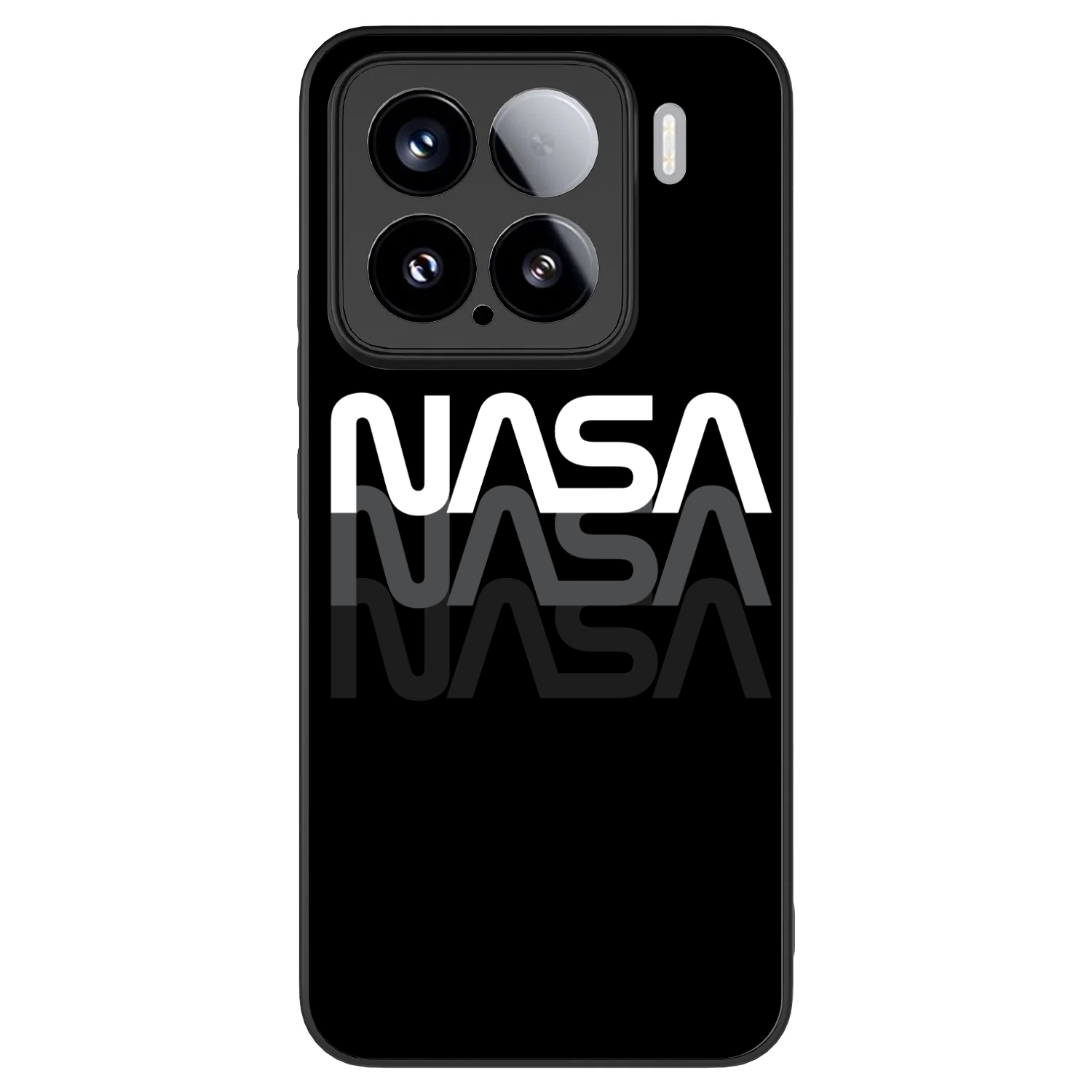 Picasee ULTIMATE CASE για Xiaomi 15 - NASA Triple