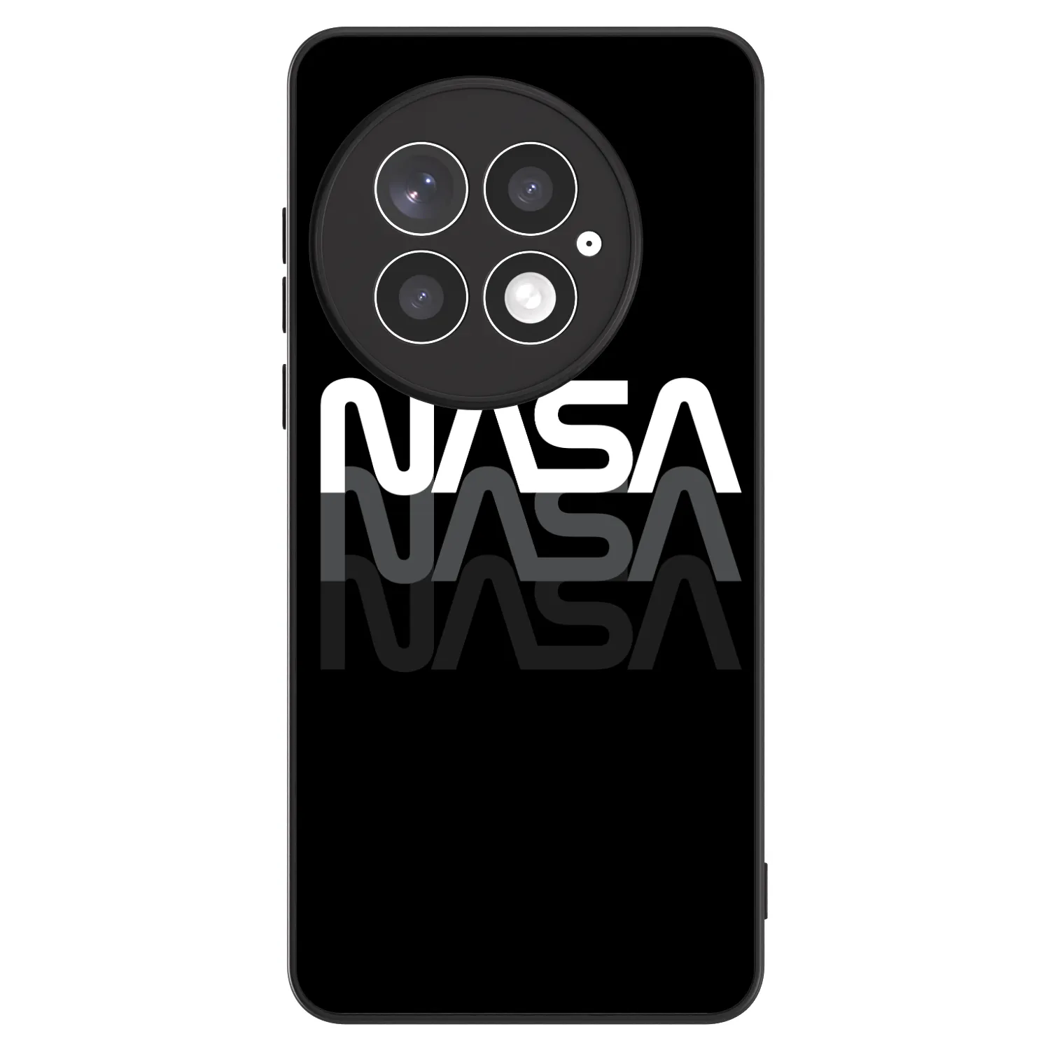 Picasee ULTIMATE CASE για OnePlus 13 5G - NASA Triple