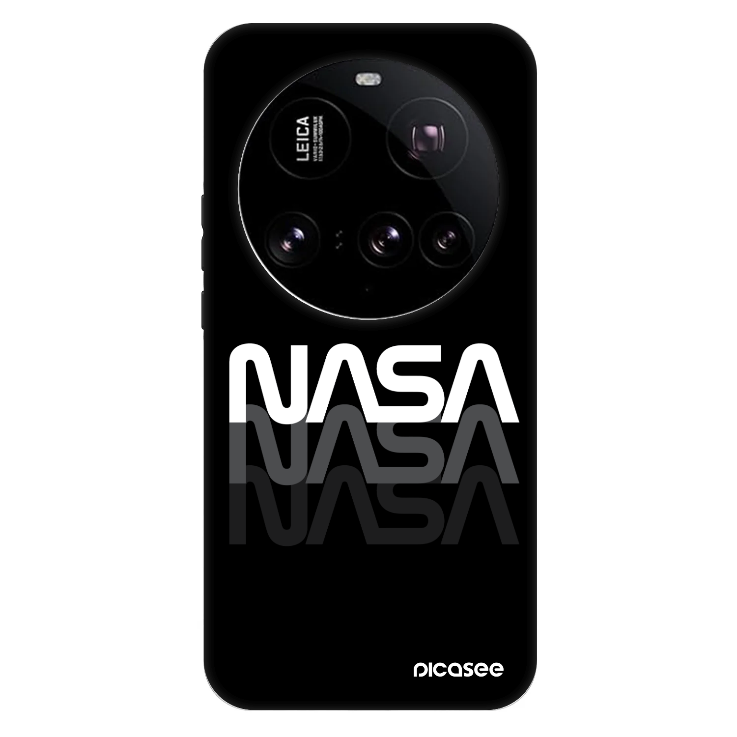 Picasee Fashion Case για Xiaomi 15 Ultra - NASA Triple