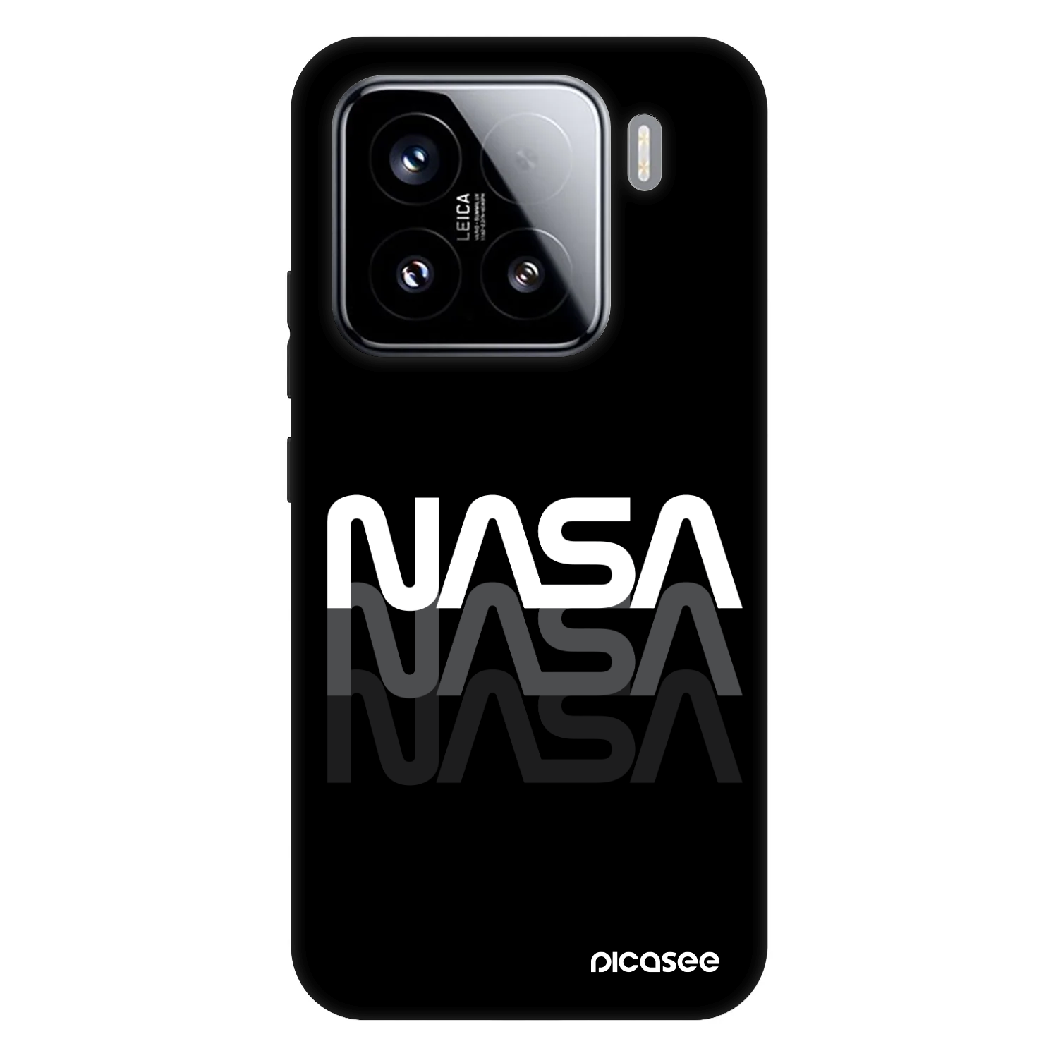 Picasee Fashion Case για Xiaomi 15 - NASA Triple