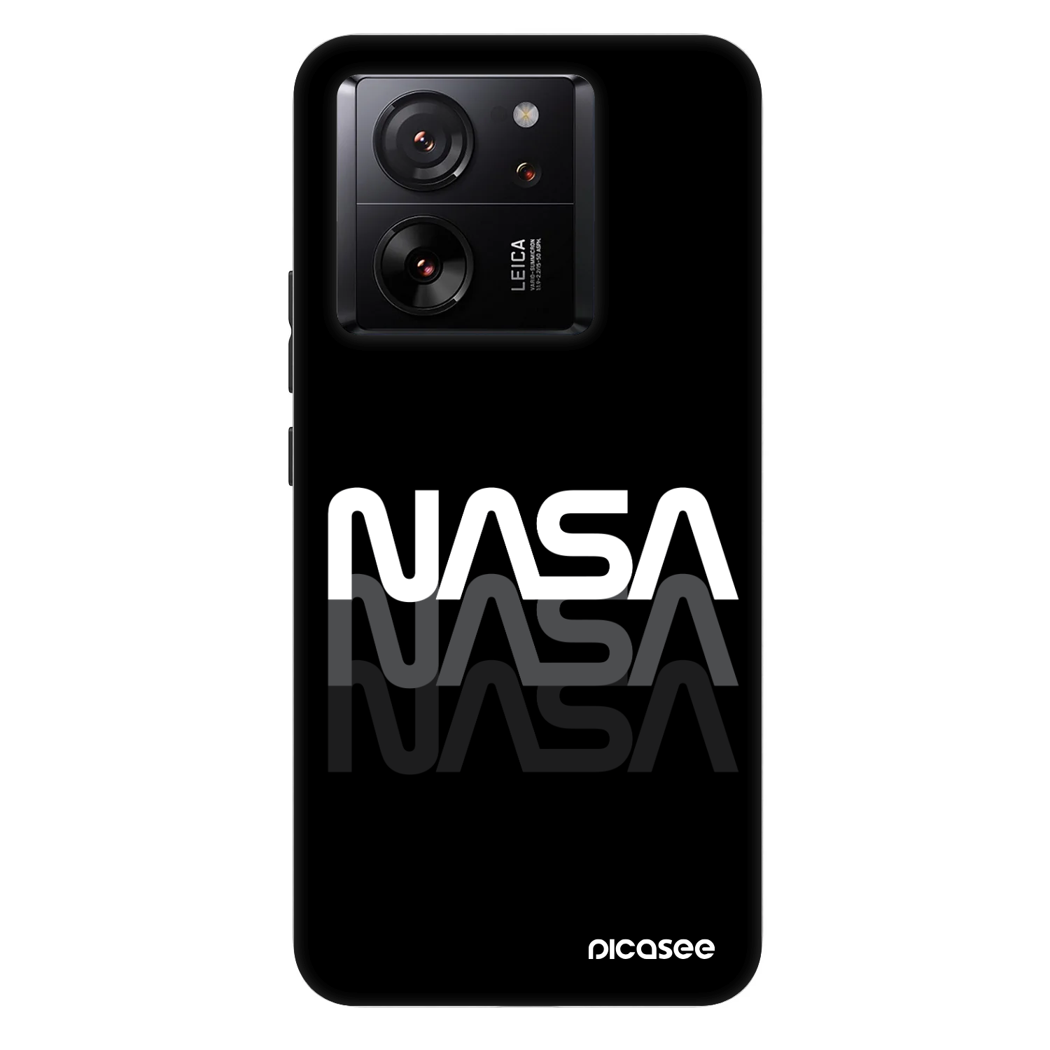 Picasee Fashion Case για Xiaomi 13T - NASA Triple