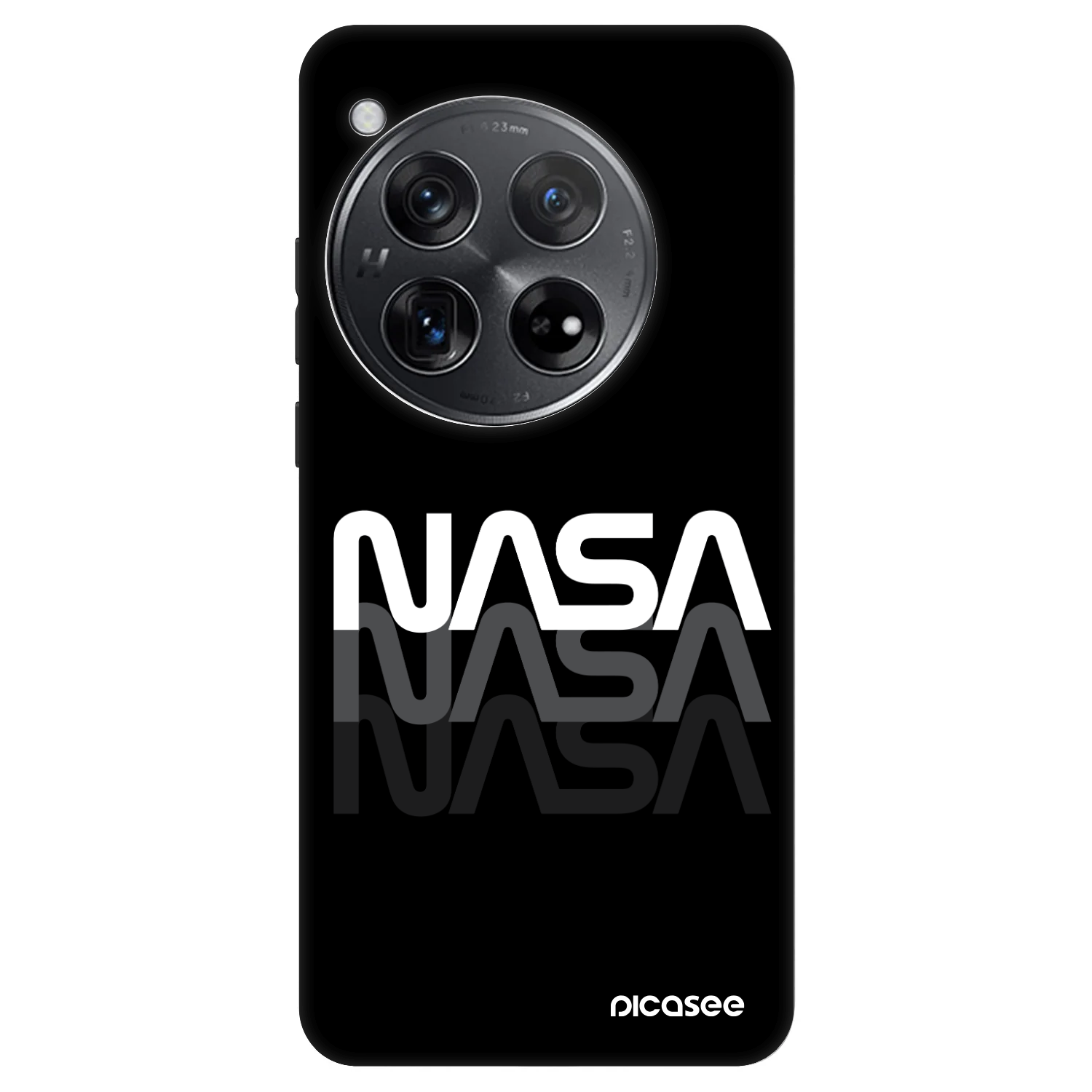 Picasee Fashion Case για OnePlus 12 5G - NASA Triple