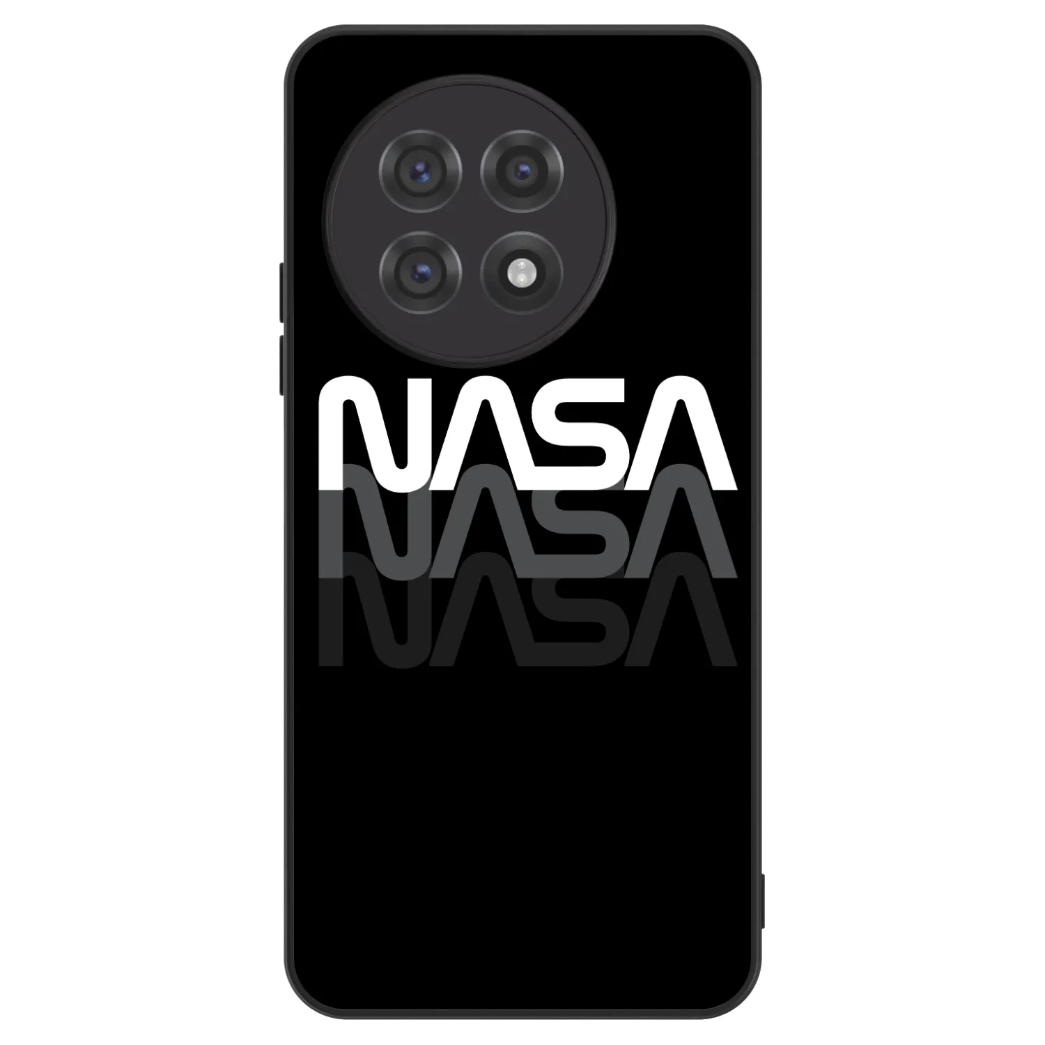 Picasee ULTIMATE CASE για OnePlus 13R 5G - NASA Triple