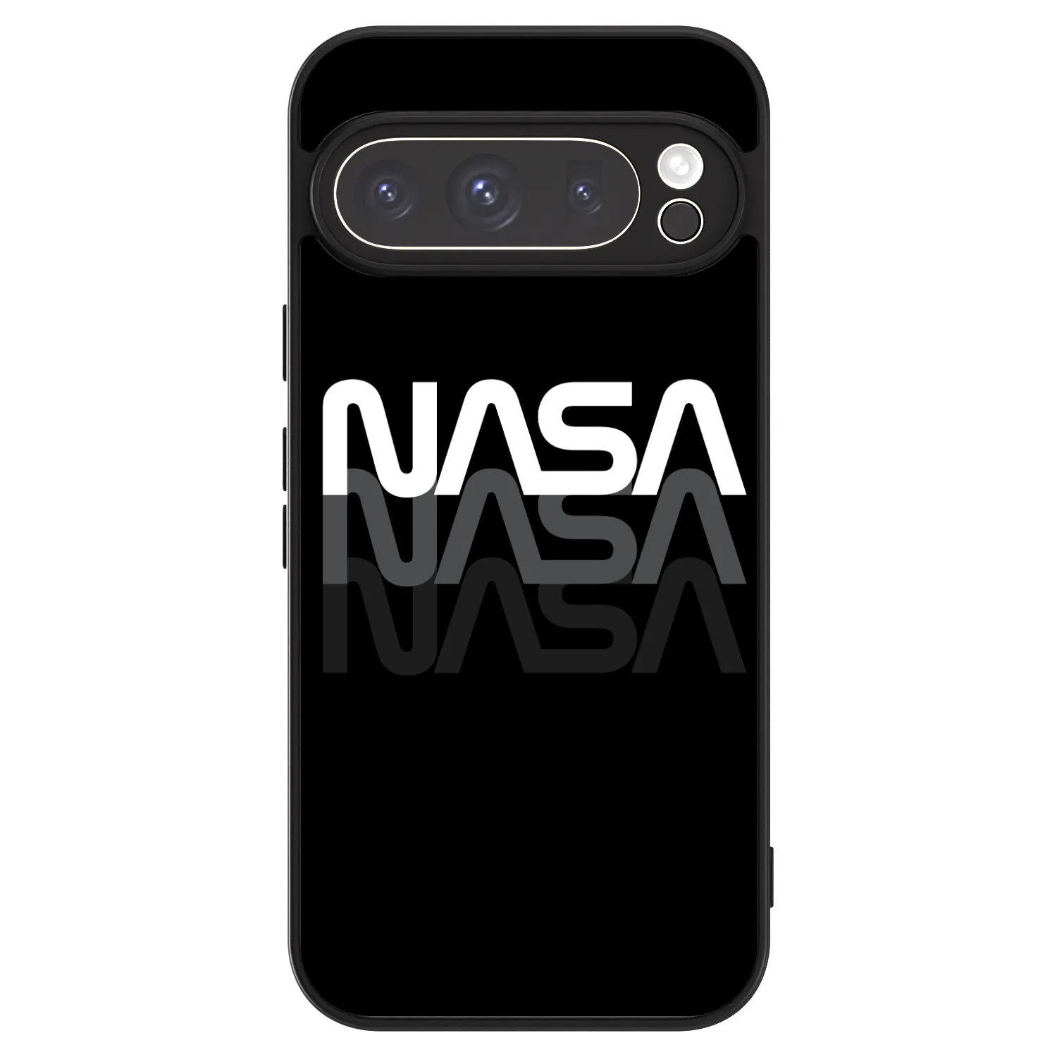 Picasee ULTIMATE CASE για Google Pixel 9 Pro XL - NASA Triple