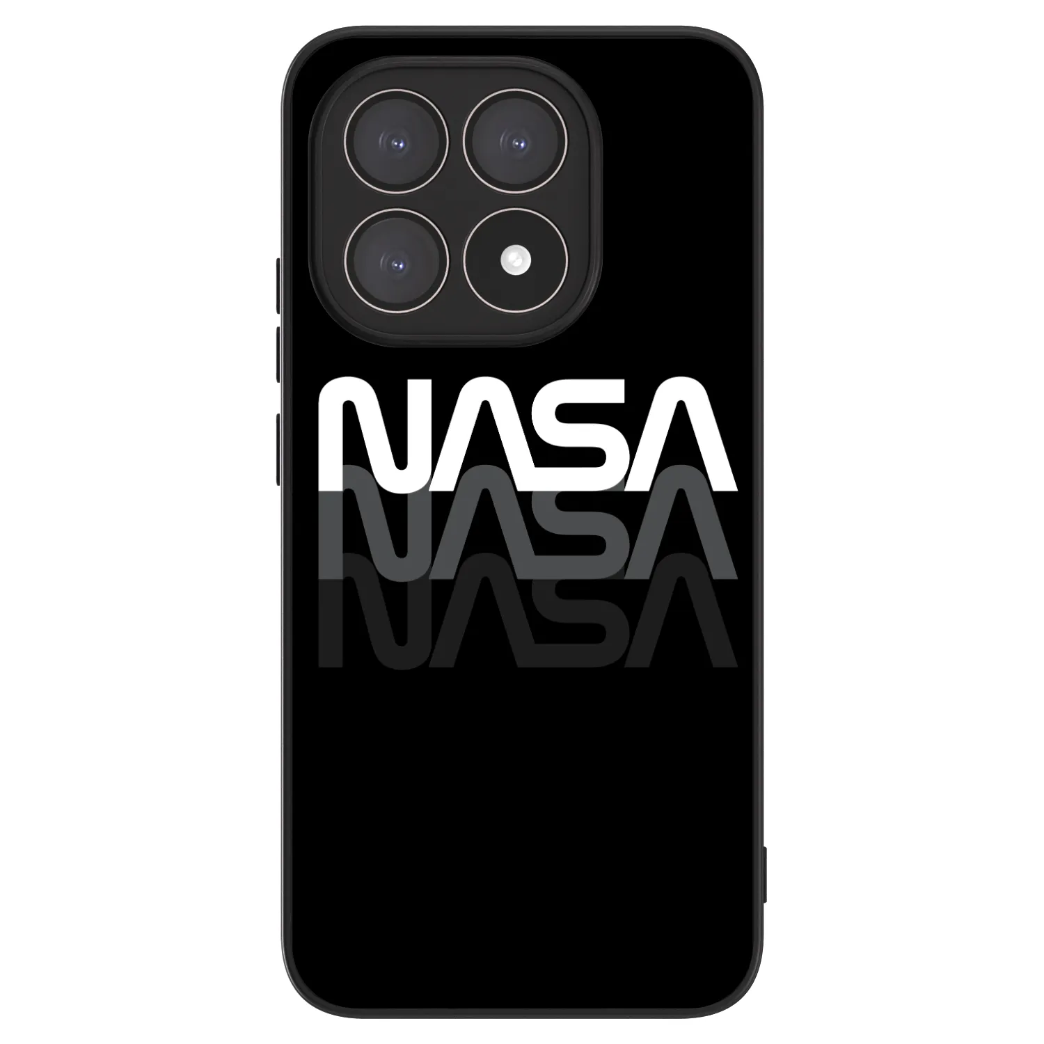 Picasee ULTIMATE CASE για Xiaomi 15T - NASA Triple