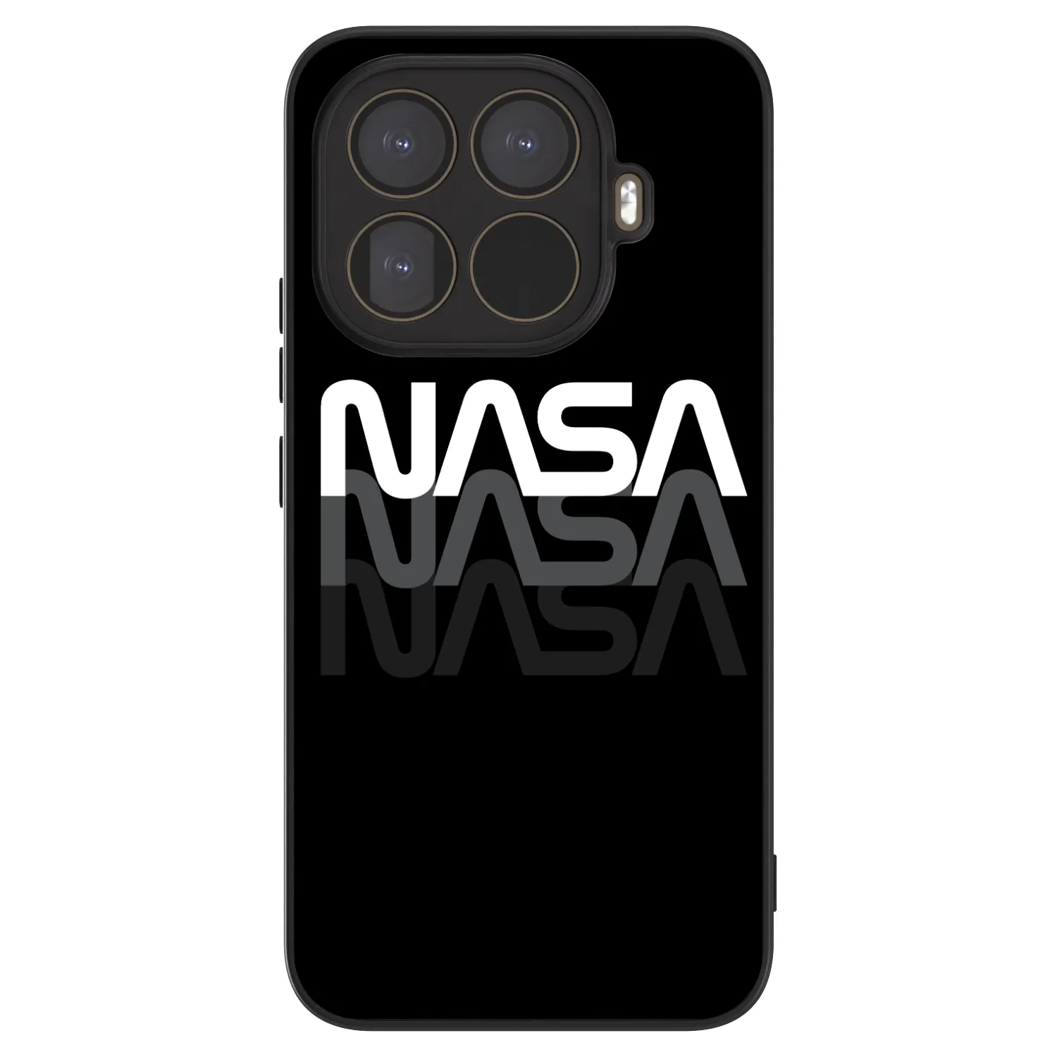 Picasee ULTIMATE CASE για Xiaomi 15T Pro - NASA Triple