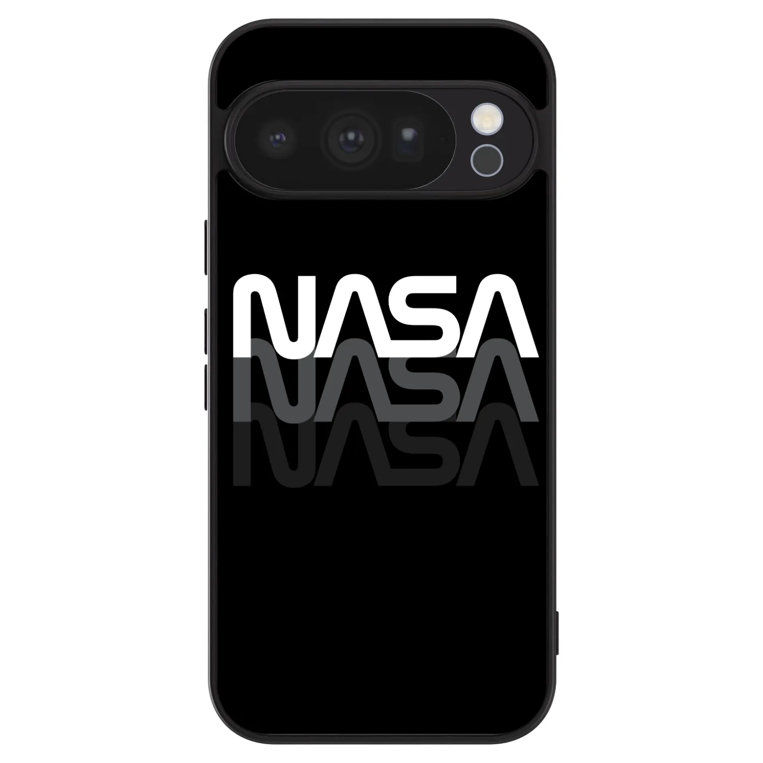 Picasee ULTIMATE CASE για Google Pixel 10 Pro - NASA Triple