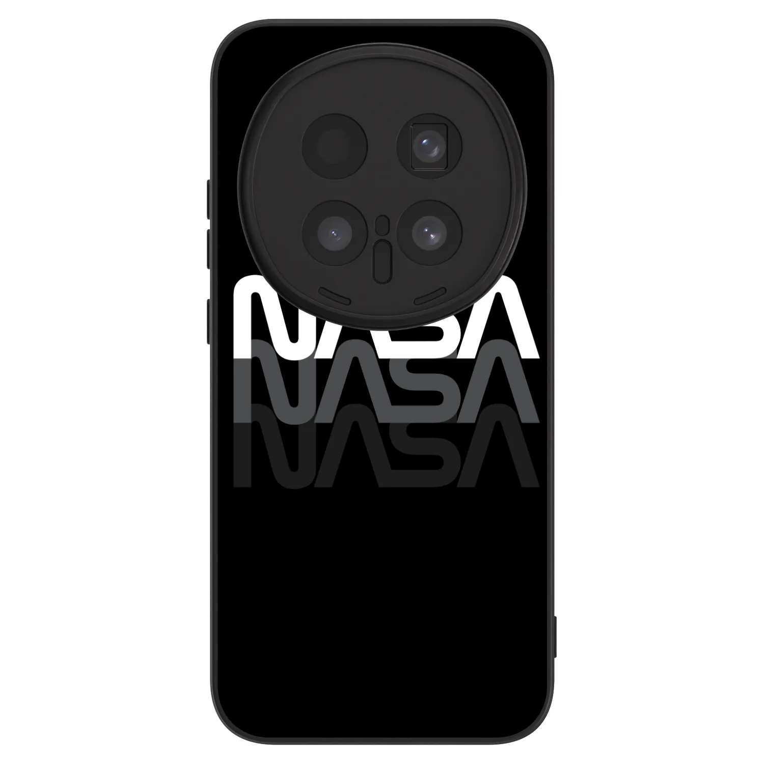 Picasee ULTIMATE CASE για Honor Magic8 Pro 5G - NASA Triple