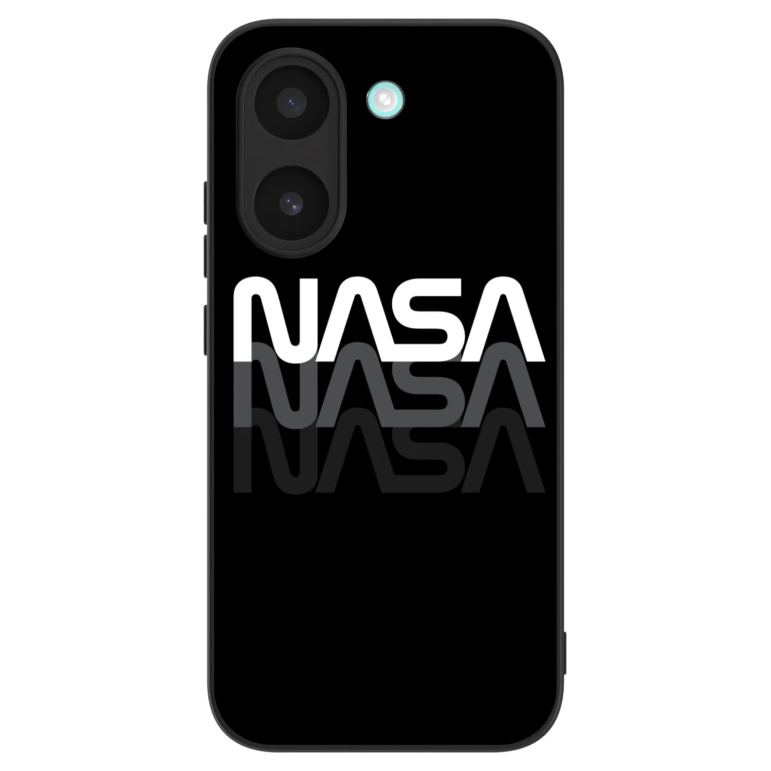 Picasee ULTIMATE CASE για Xiaomi Poco X8 Pro - NASA Triple