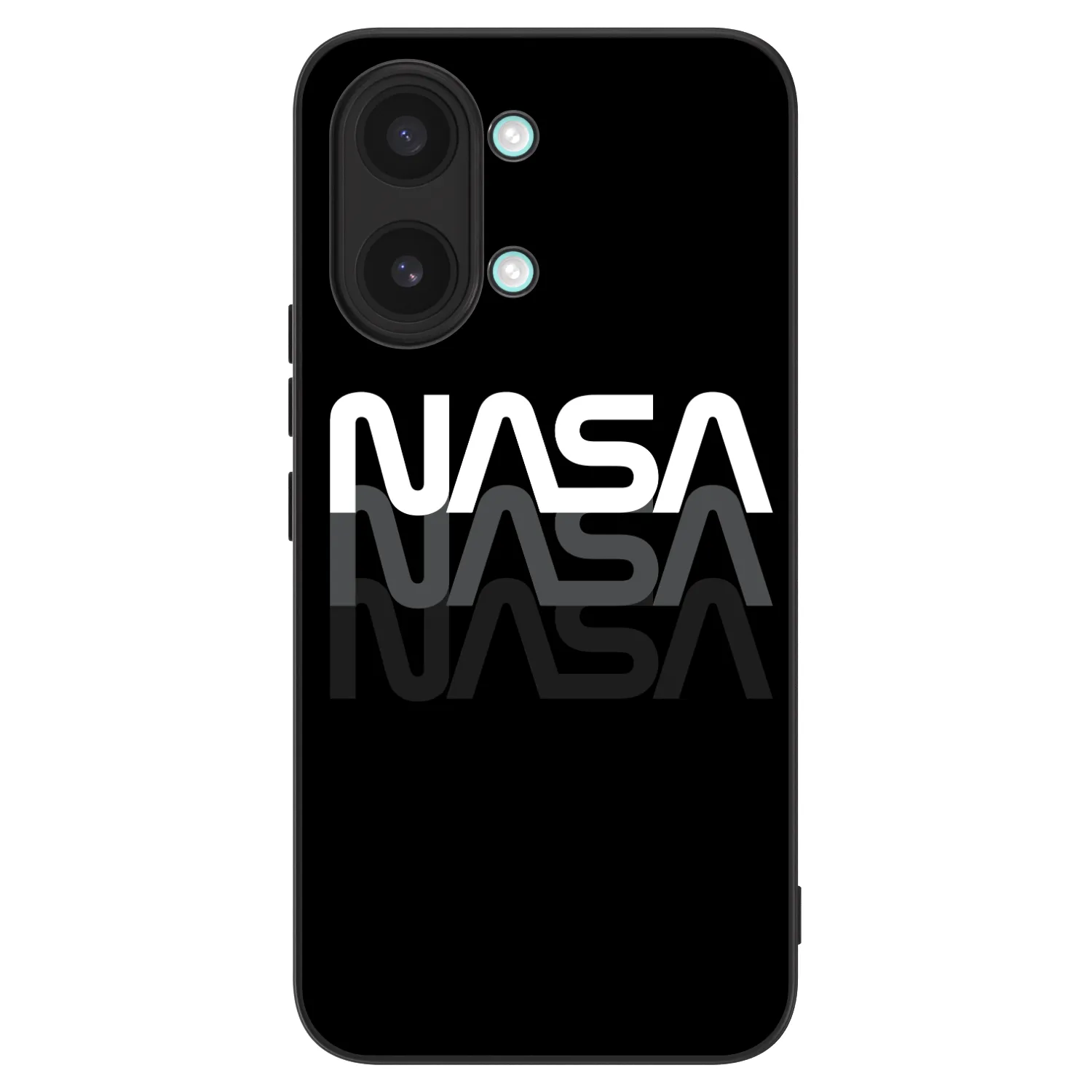 Picasee ULTIMATE CASE για Xiaomi Poco X8 Pro Max - NASA Triple