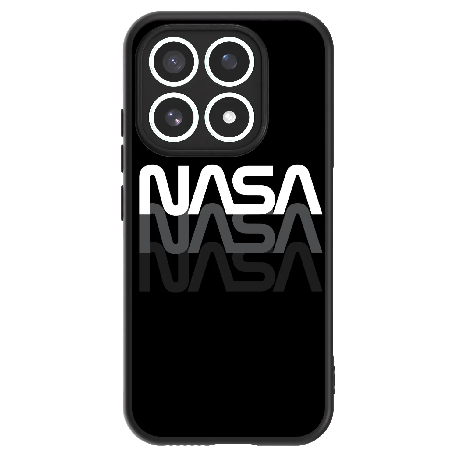 Picasee ULTIMATE CASE PowerShare για Xiaomi 17 - NASA Triple