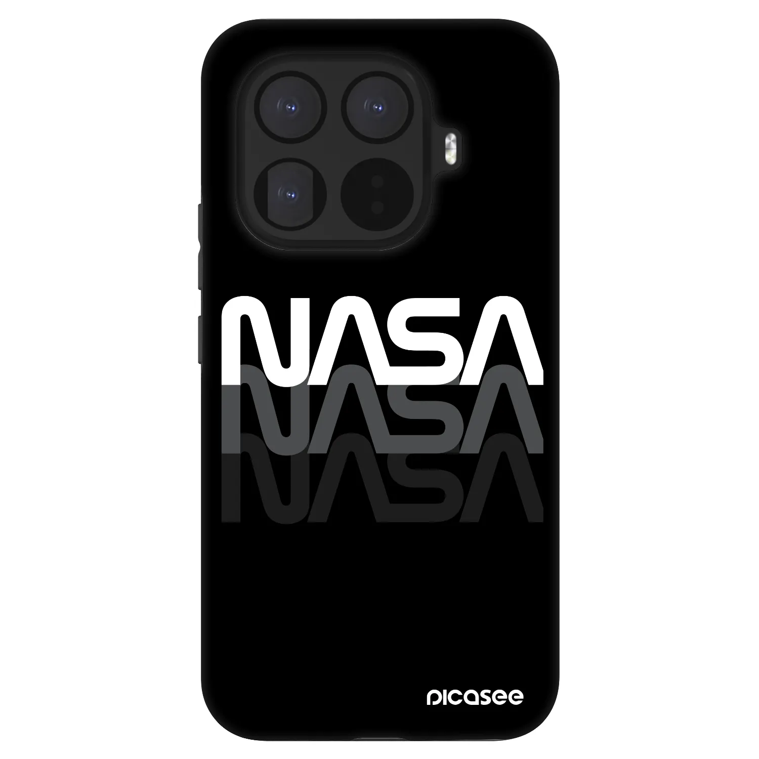 Picasee Fashion Case για Xiaomi 15T Pro - NASA Triple