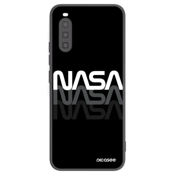 Θήκη για Sony Xperia 10 II - NASA Triple