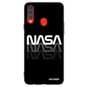 Θήκη για Samsung Galaxy A20s - NASA Triple