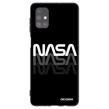 Θήκη για Samsung Galaxy M51 M515F - NASA Triple