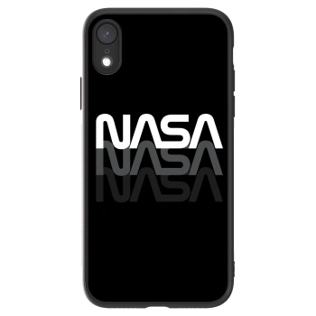 Picasee ULTIMATE CASE για Apple iPhone XR - NASA Triple