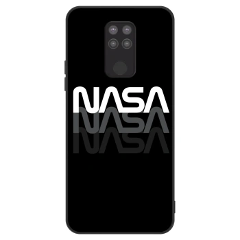 Θήκη για Xiaomi Redmi Note 9 - NASA Triple