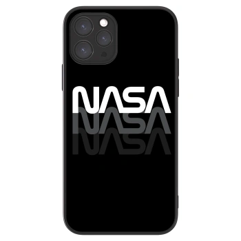 Picasee ULTIMATE CASE για Apple iPhone 11 Pro - NASA Triple