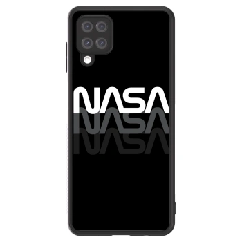 Picasee ULTIMATE CASE για Samsung Galaxy A12 A125F - NASA Triple