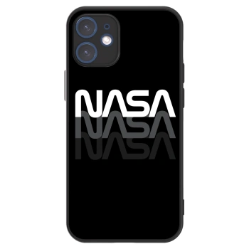 Picasee ULTIMATE CASE για Apple iPhone 12 mini - NASA Triple