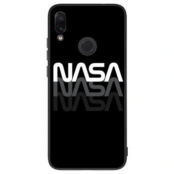 Θήκη για Xiaomi Redmi Note 7 - NASA Triple