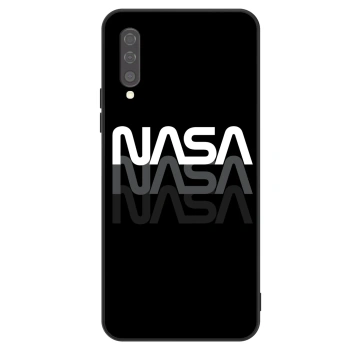 Θήκη για Samsung Galaxy A50 A505F - NASA Triple