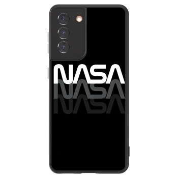 Picasee ULTIMATE CASE για Samsung Galaxy S21 5G G991B - NASA Triple