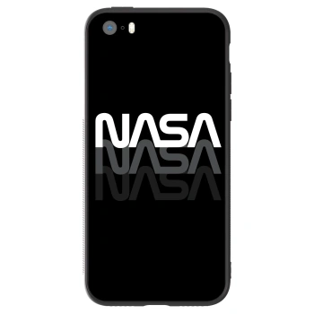 Θήκη για Apple iPhone 5/5S/SE - NASA Triple