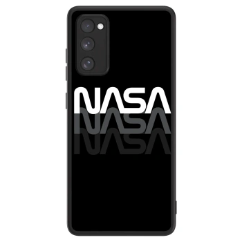 Picasee ULTIMATE CASE για Samsung Galaxy S20 FE - NASA Triple
