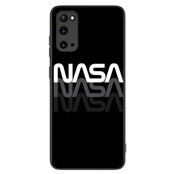 Θήκη για Samsung Galaxy S20 G980F - NASA Triple