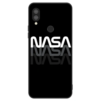 Θήκη για Xiaomi Redmi 7 - NASA Triple