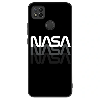 Θήκη για Xiaomi Redmi 9C - NASA Triple