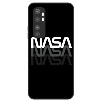 Θήκη για Xiaomi Mi Note 10 Lite - NASA Triple