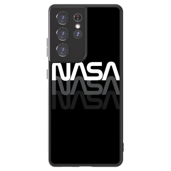Θήκη για Samsung Galaxy S21 Ultra 5G G998B - NASA Triple