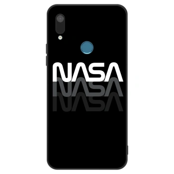 Θήκη για Huawei Y7 2019 - NASA Triple