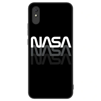 Θήκη για Xiaomi Redmi 9A - NASA Triple