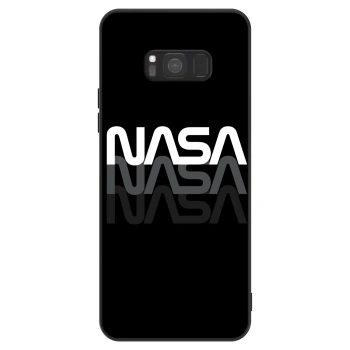 Θήκη για Samsung Galaxy S8 G950F - NASA Triple