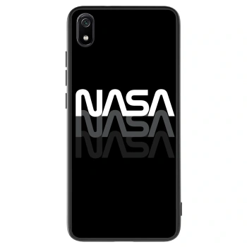 Θήκη για Xiaomi Redmi 7A - NASA Triple