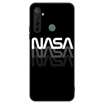Θήκη για Realme 6i - NASA Triple