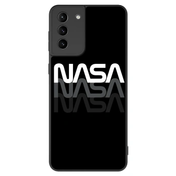 Θήκη για Samsung Galaxy S21+ 5G G996F - NASA Triple