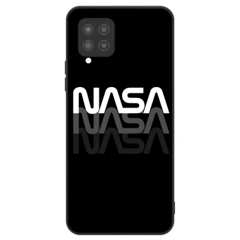 Θήκη για Samsung Galaxy A42 A426B - NASA Triple