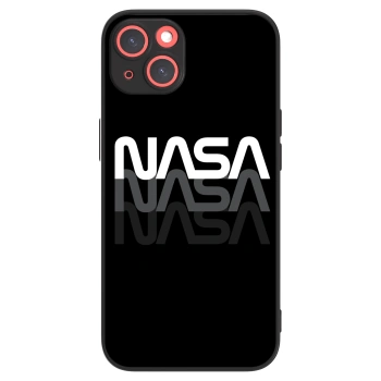 Picasee ULTIMATE CASE για Apple iPhone 13 - NASA Triple