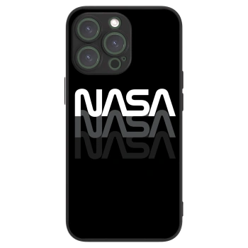 Picasee ULTIMATE CASE για Apple iPhone 13 Pro - NASA Triple