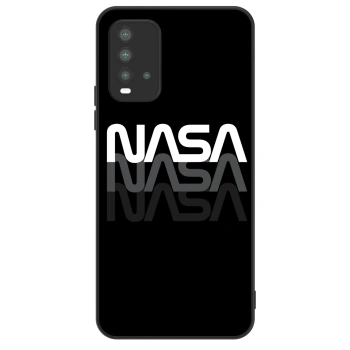 Θήκη για Xiaomi Redmi 9T - NASA Triple