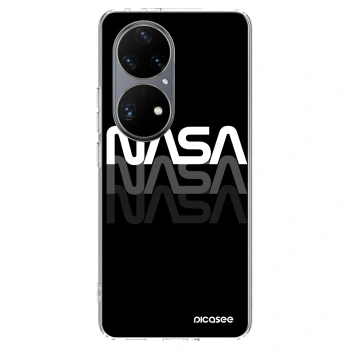 Θήκη για Huawei P50 - NASA Triple