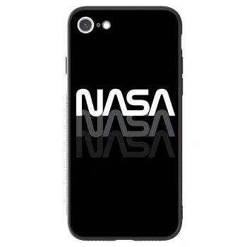 Picasee ULTIMATE CASE για Apple iPhone 8 - NASA Triple