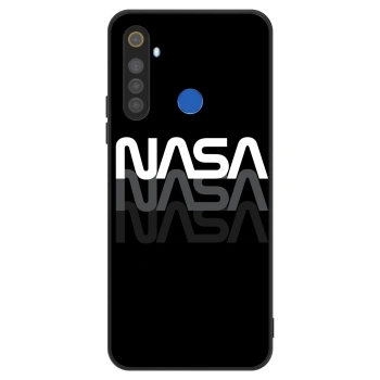 Θήκη για Realme 5 - NASA Triple