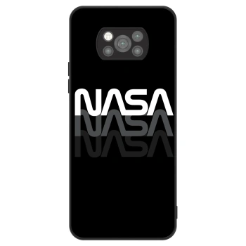 Θήκη για Xiaomi Poco X3 Pro - NASA Triple